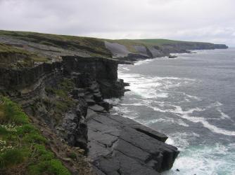 South-west Clare