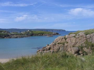 Burtonport, Co. Donegal