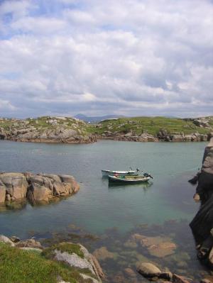 Burtonport, Co. Donegal