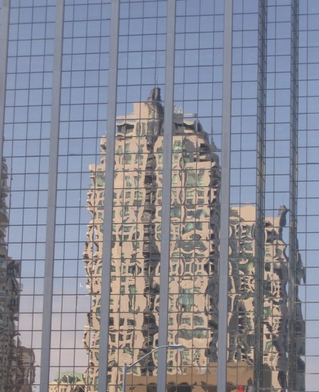 A building in North York