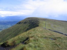 Sliabh Cois na Binne