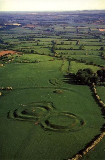 The Hill of Tara