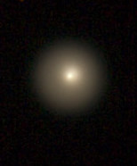 Comet 17P/Holmes