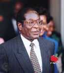 Robert Mugabe