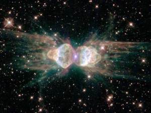 Mz3 The Ant Nebula