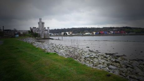 BlackRockCastle1