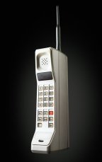 Old Mobile Phone