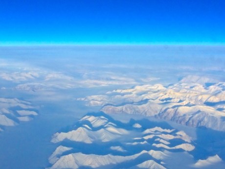 Greenland Ice Cap 2