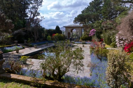 Garinish Italian Garden