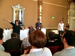 Skeptics in the Pub Forum