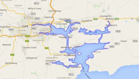CH - Cork Harbour