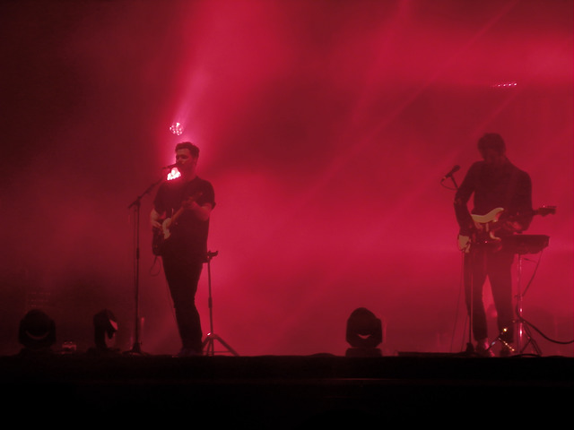 Alt-J : Just Wonderful | Passive Impressions
